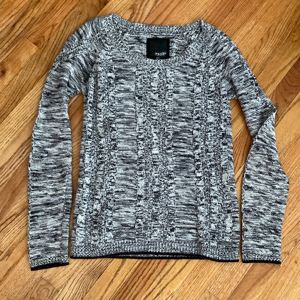 Volcom Sweater - S